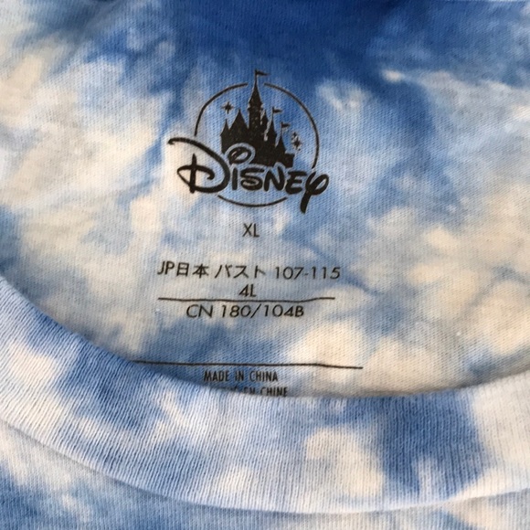 NWOT Disney T-Shirt - Picture 3 of 3